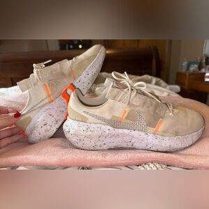 Women’s Nike Crater Impact shoe